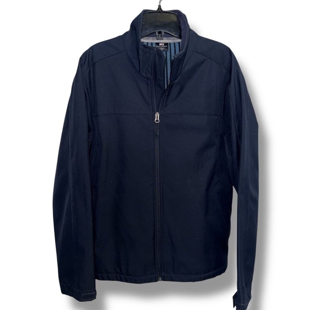 Men's Blue Harbor Navy Jacket